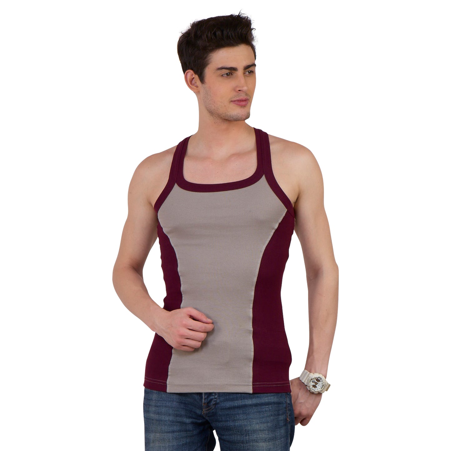 Gym vest 111 (10pcs) Pack