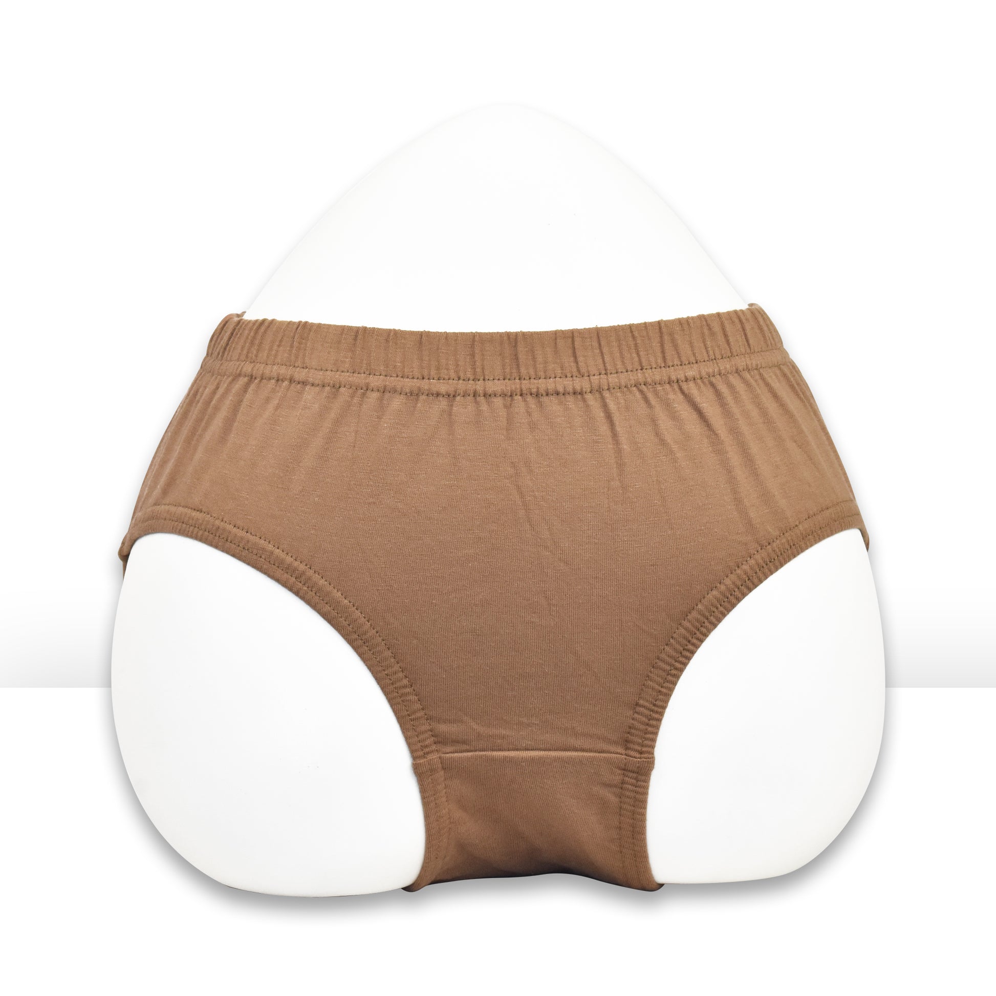 Angel Plain Panty Inner Elastic – Soft Cotton Fabric Women’s Underwear | IdealInnerwear