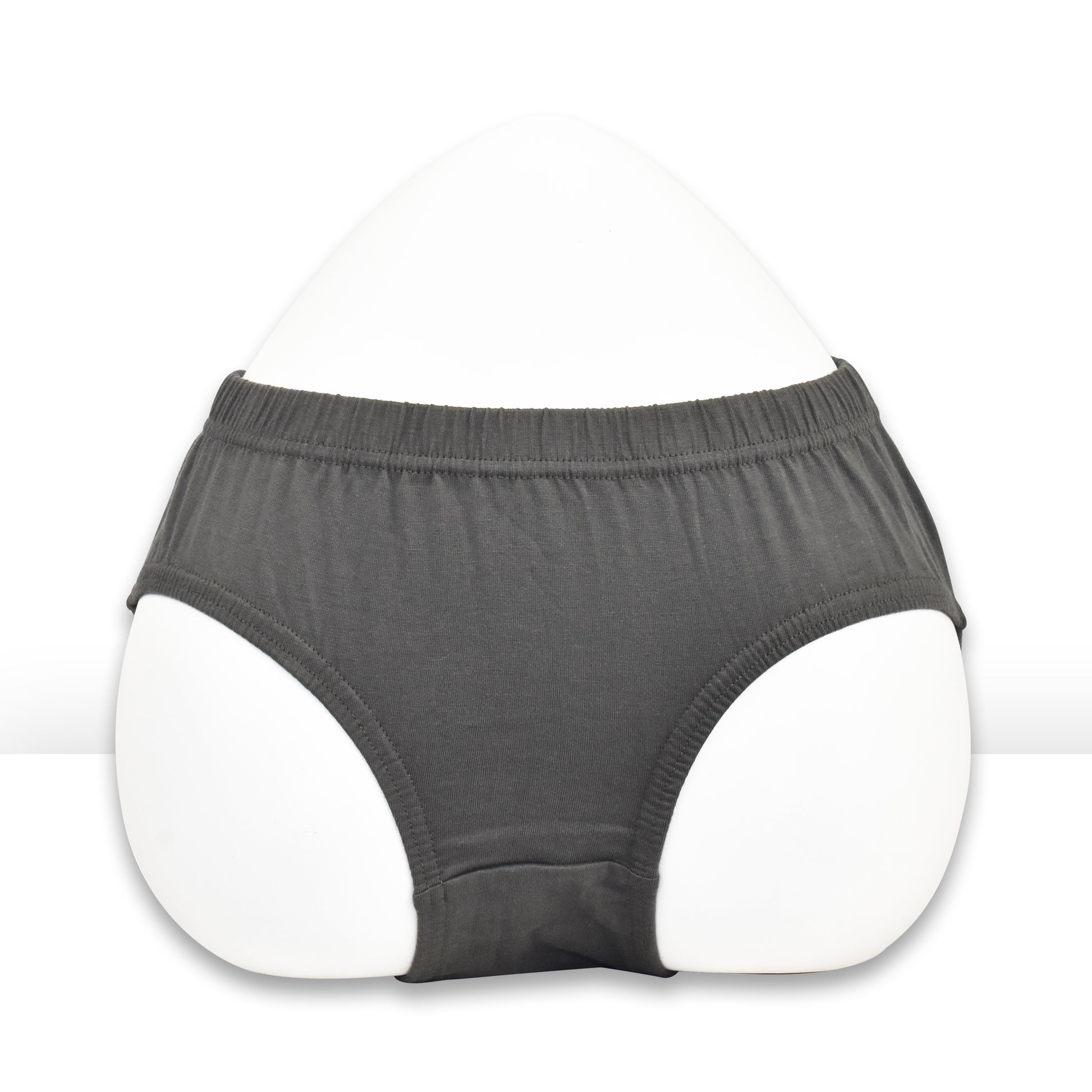 Angel Plain Panty Inner Elastic – Soft Cotton Fabric Women’s Underwear | IdealInnerwear