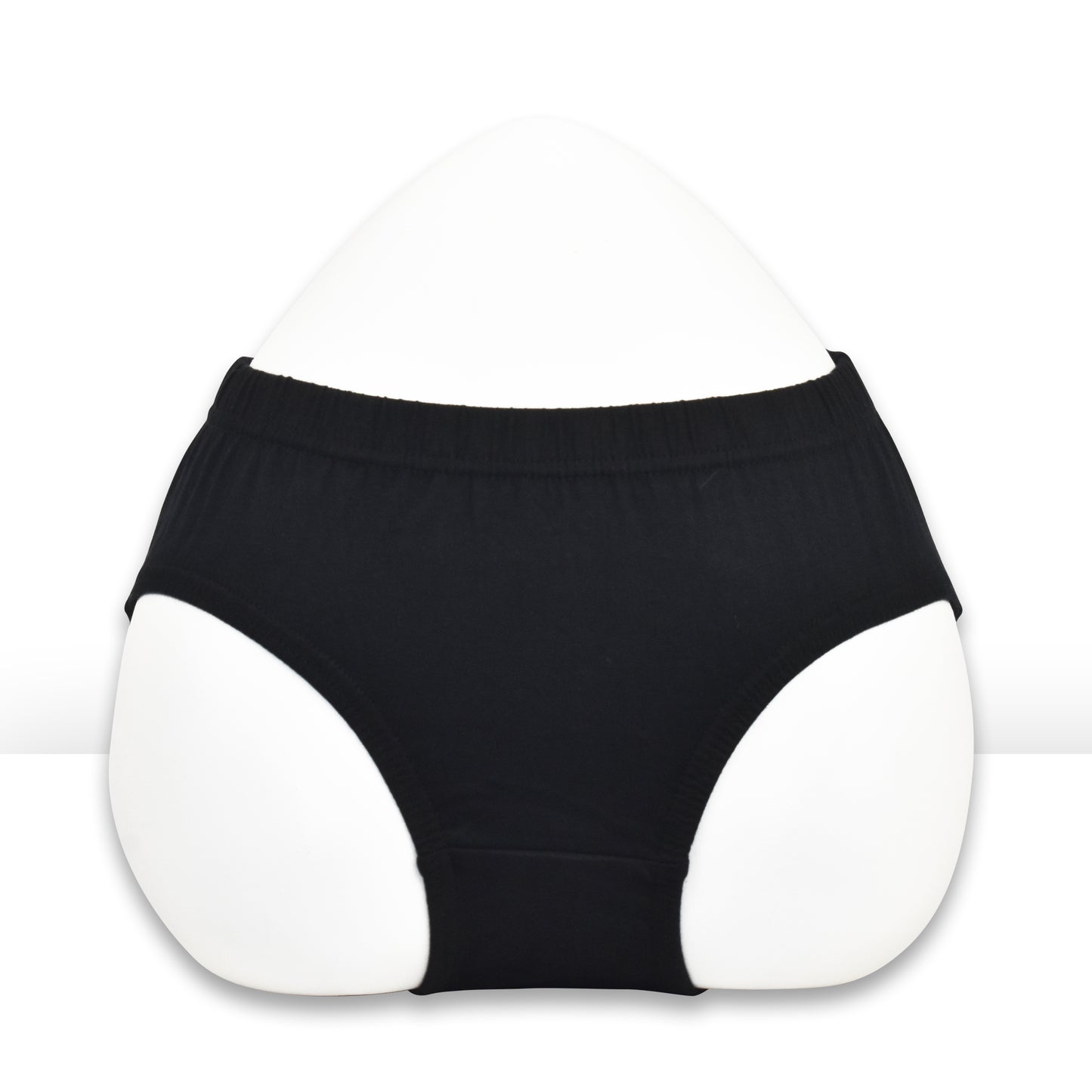 Angel Plain Panty Inner Elastic