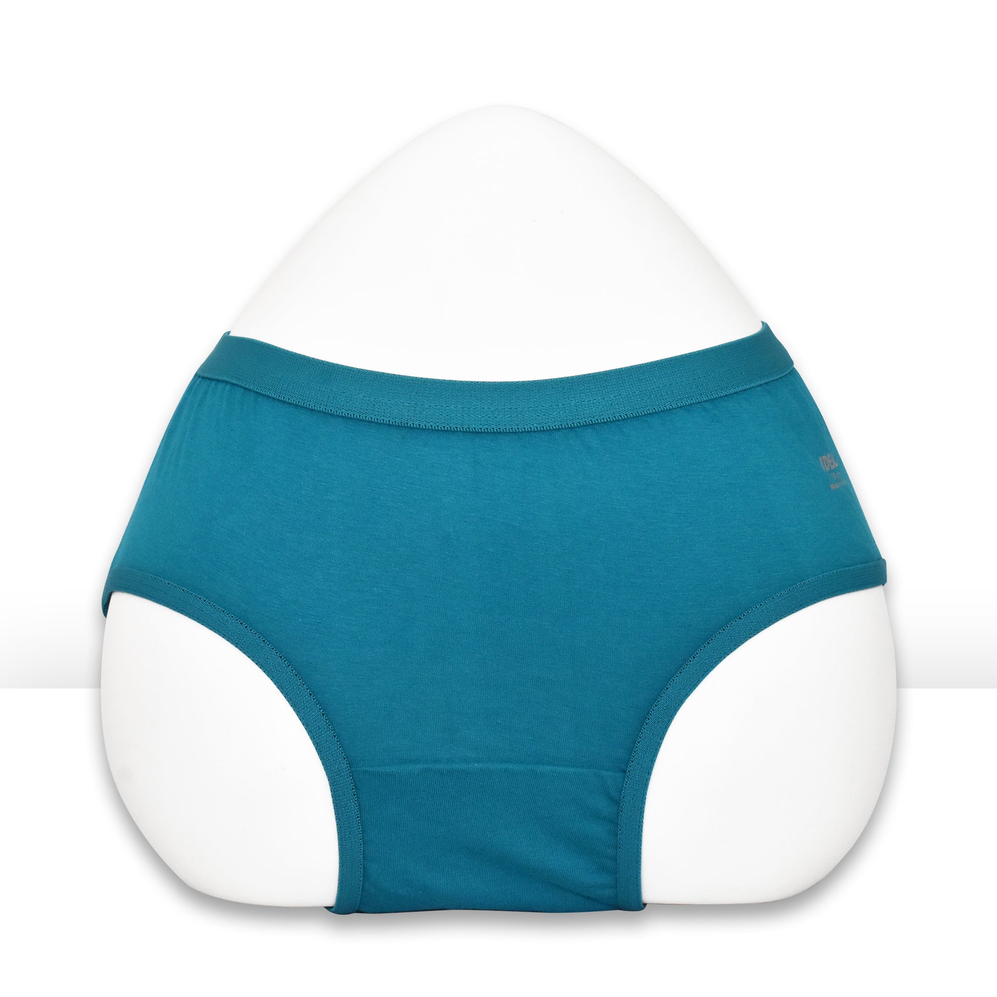Angel Plain Panty Outer Elastic