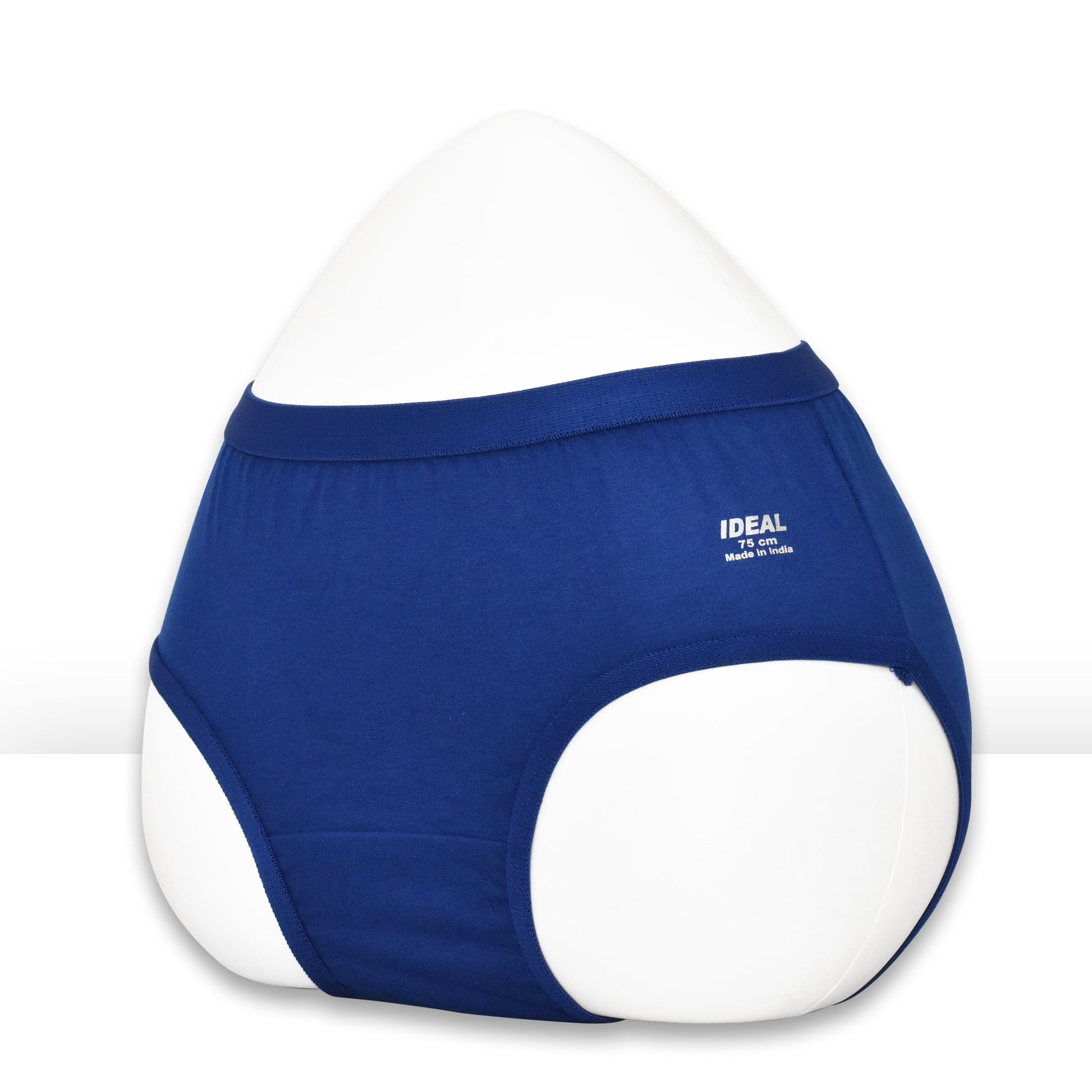 Angel Plain Panty Outer Elastic