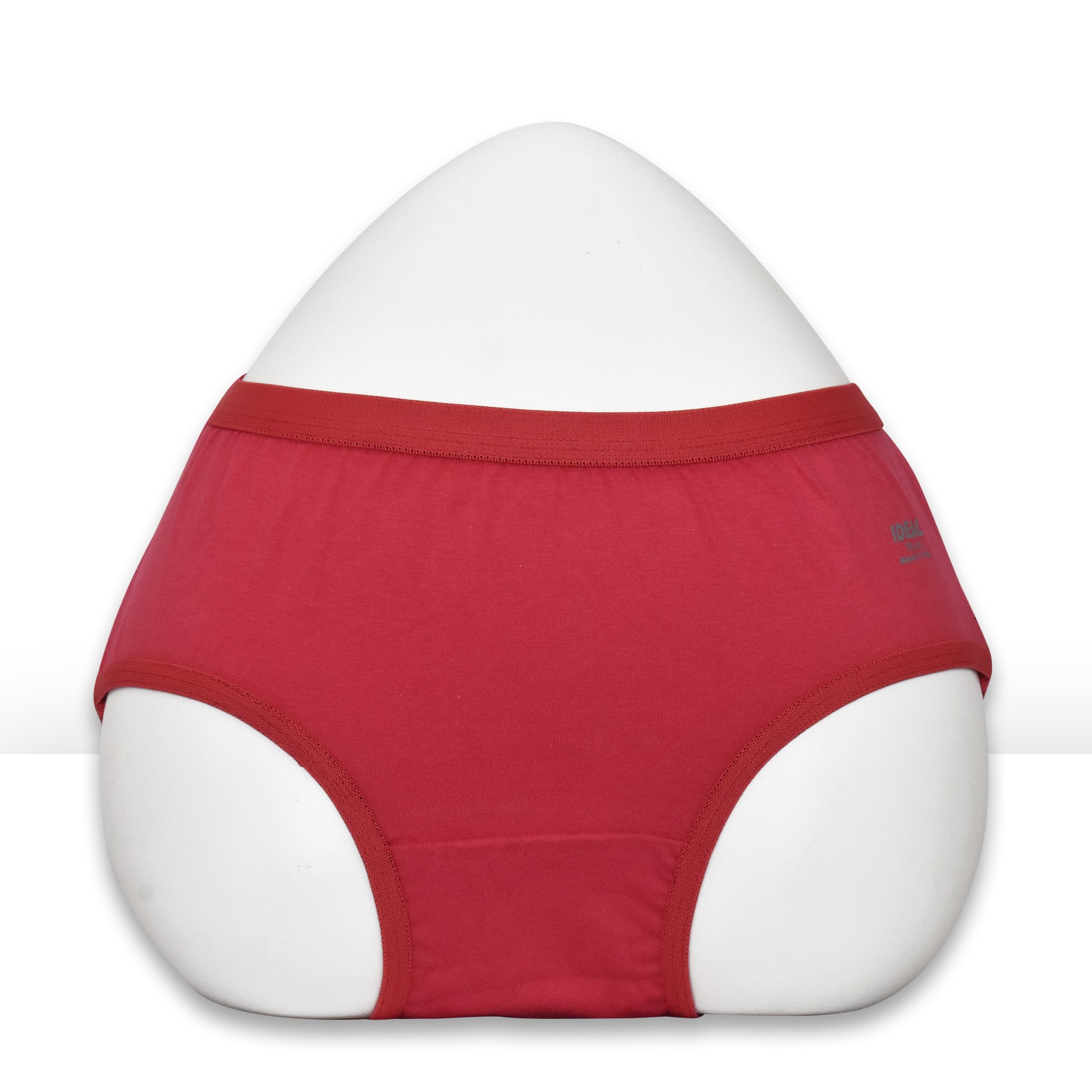 Angel Plain Panty Outer Elastic