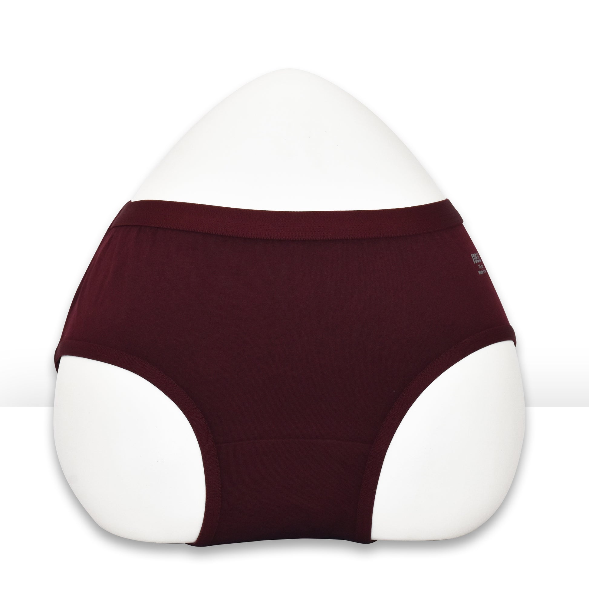 Angel Plain Panty Outer Elastic