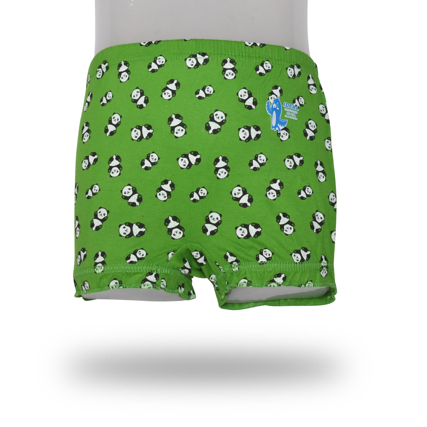 Girls Bloomer Drawer Inner Elastic