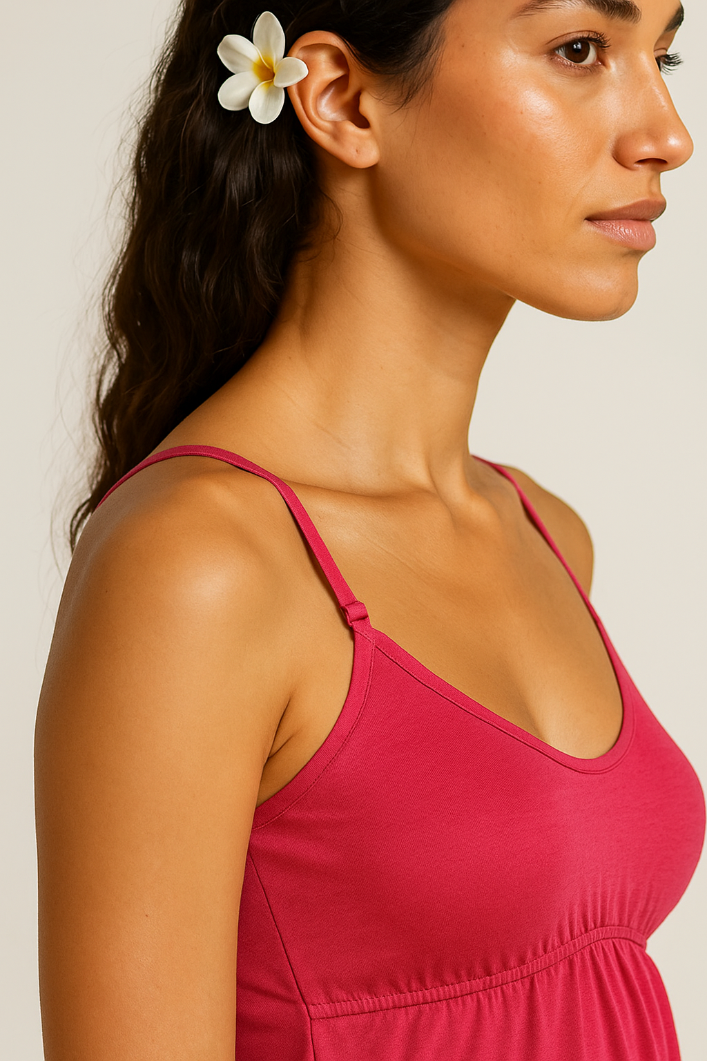 Brazier Slip Womens (Adjustable)
