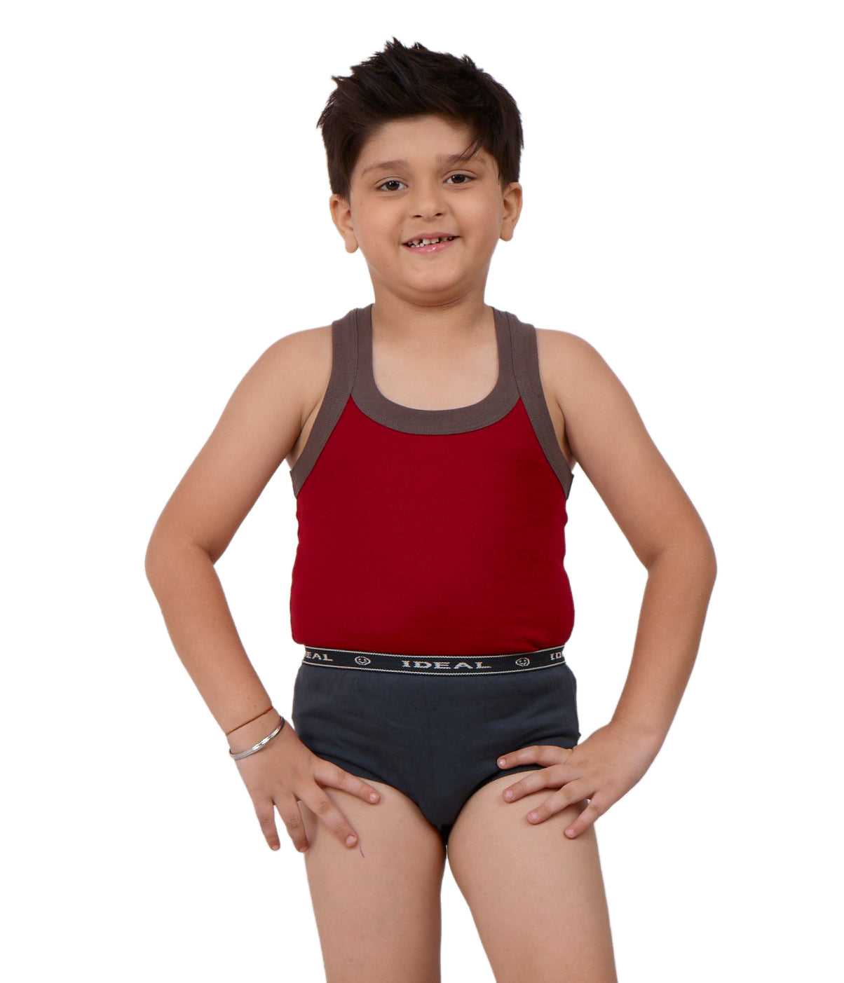 sportswear for juniors