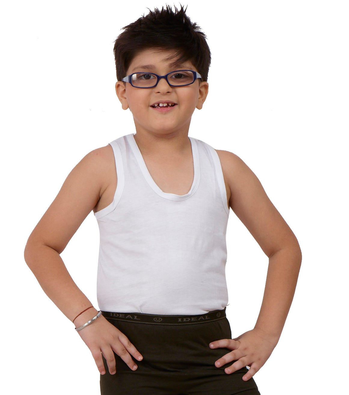 Teddy vest 10pcs pack