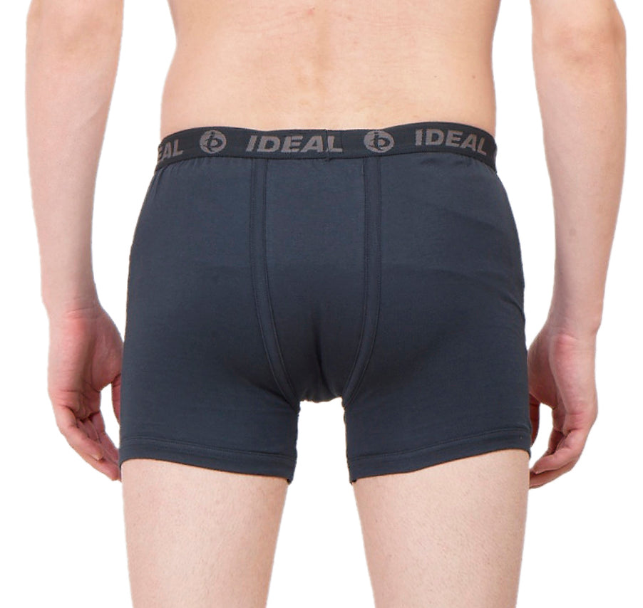 Fine Back Patti Trunks Outer Elastic