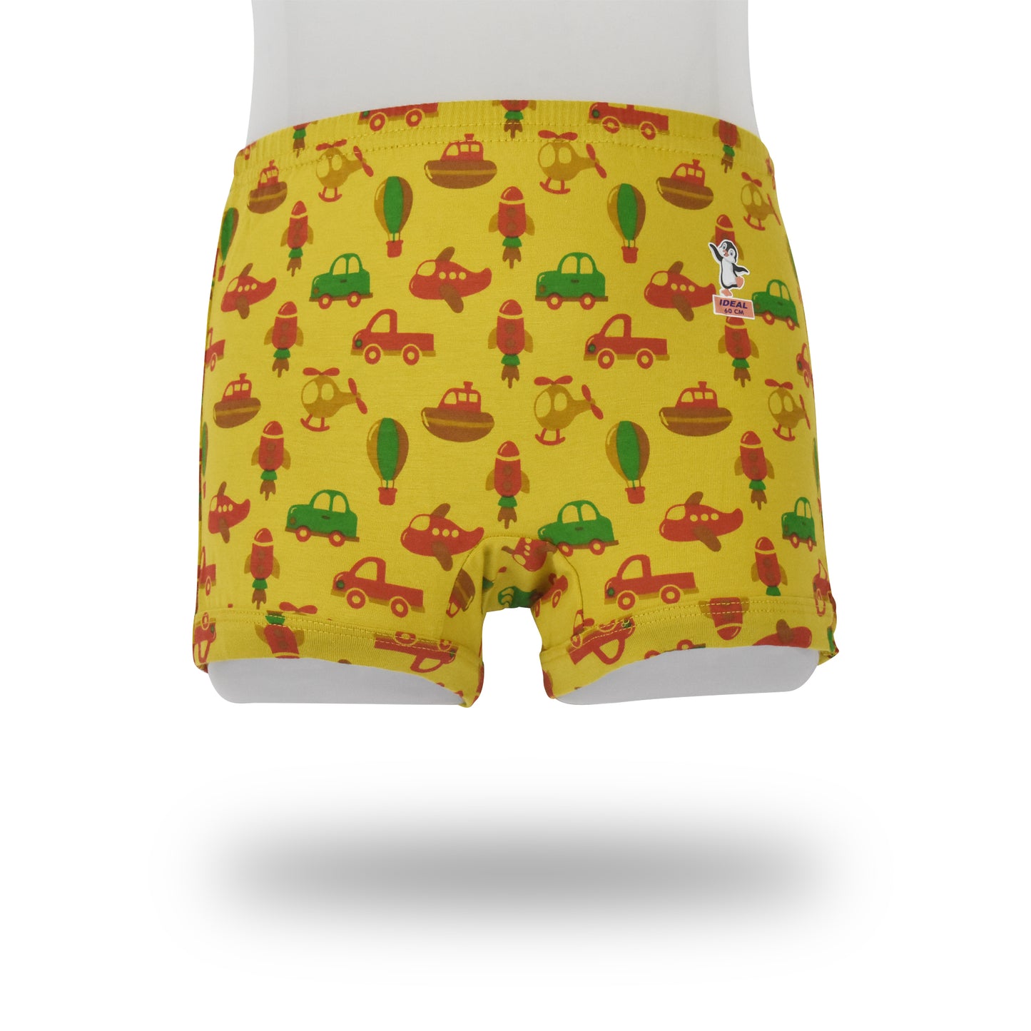 Nice Drawer Print Inner Elastic ( BOYS & GIRLS )