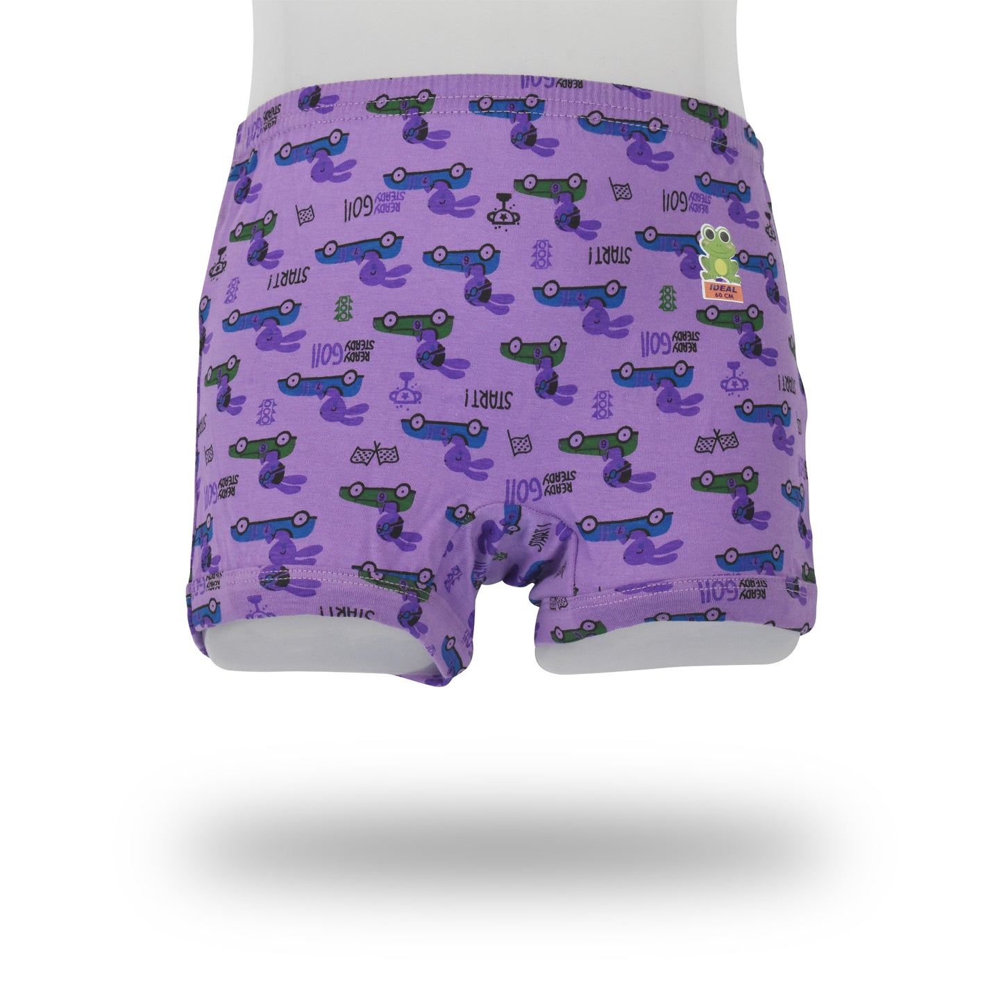 Nice Drawer Print Inner Elastic ( BOYS & GIRLS )