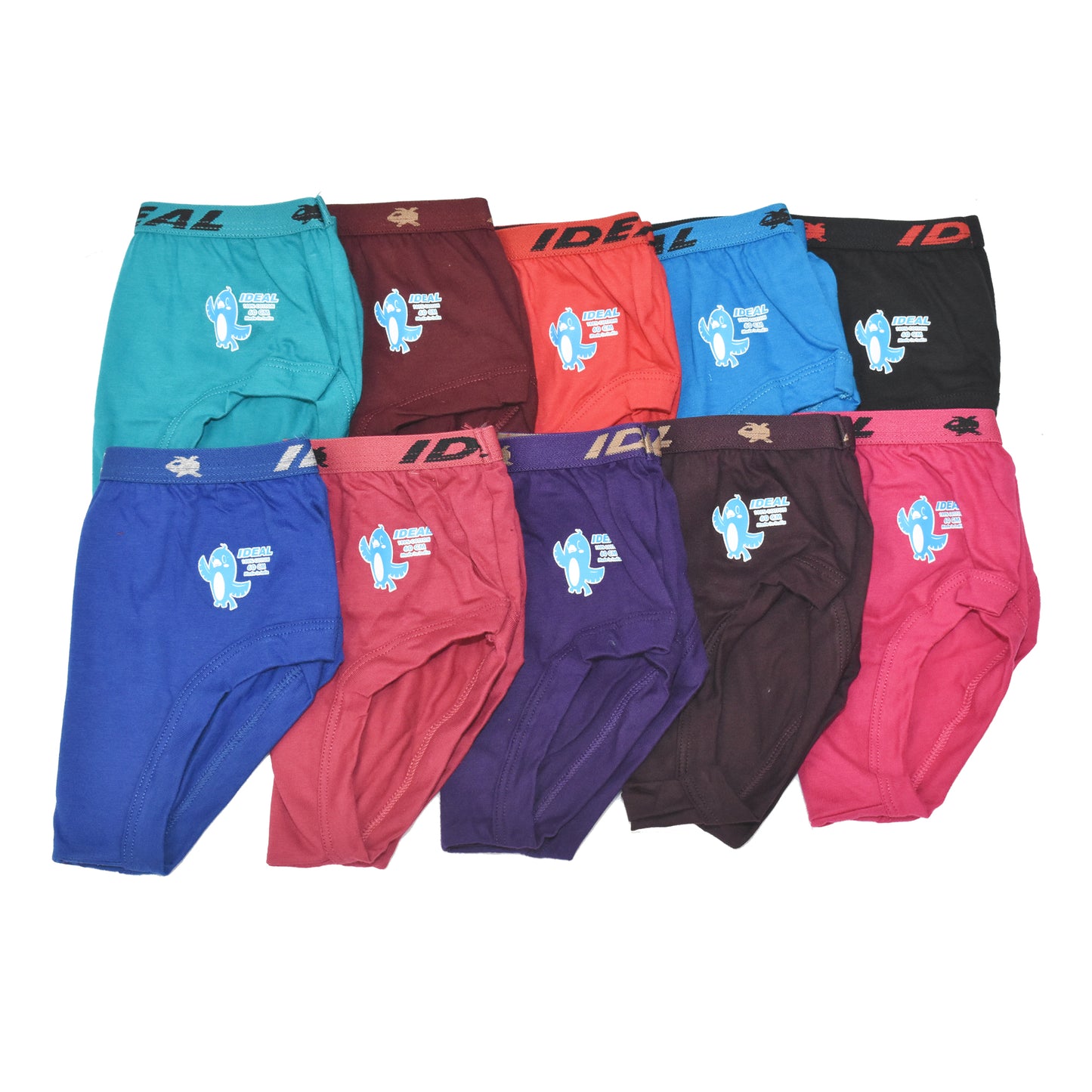Nice Jetty Outer Elastic ( BOYS & GIRLS )