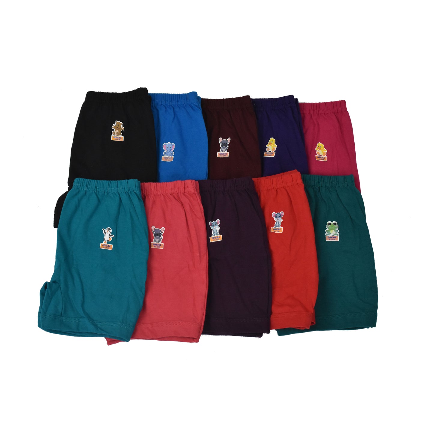 Nice Drawer Inner Elastic ( BOYS & GIRLS )