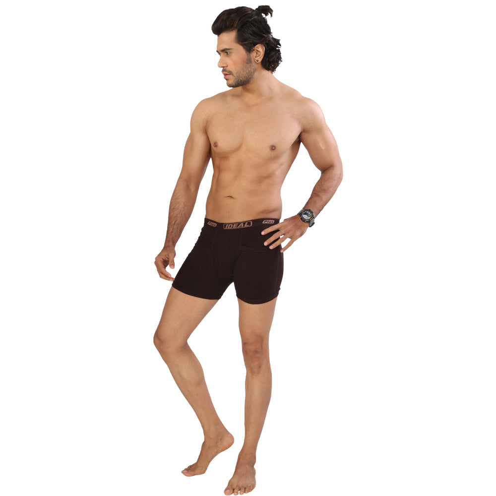 Outer elastic trunks