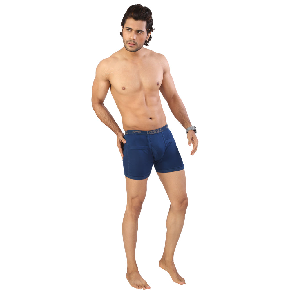 Men's Pocket Trunks