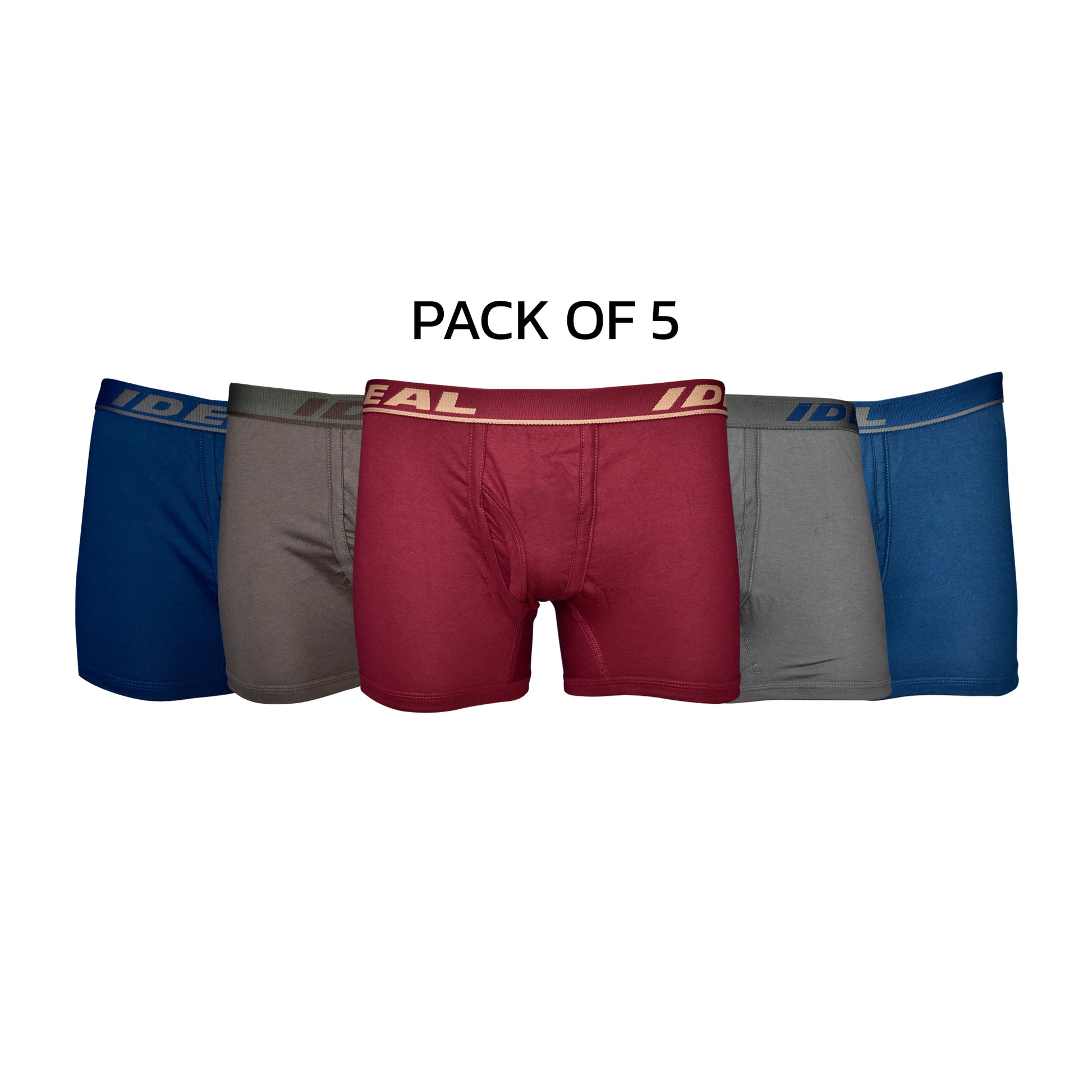 Men's trunks