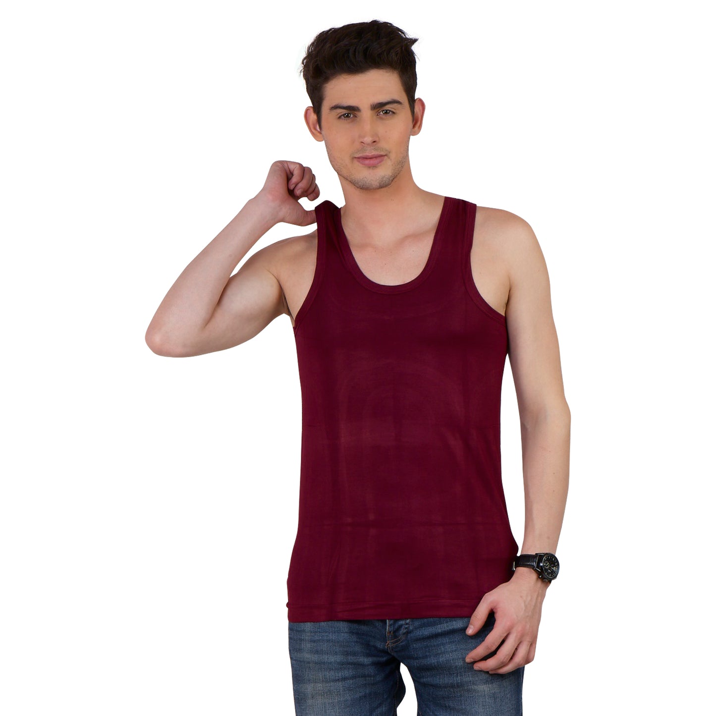 Vest RN Colour ( 10 pcs ) Pack