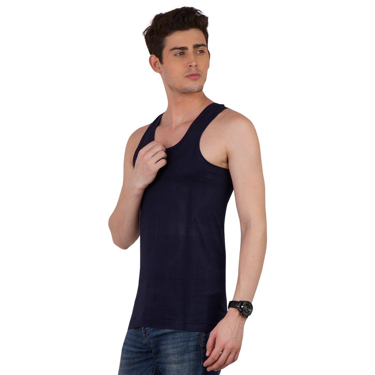 Vest RN Colour ( 10 pcs ) Pack