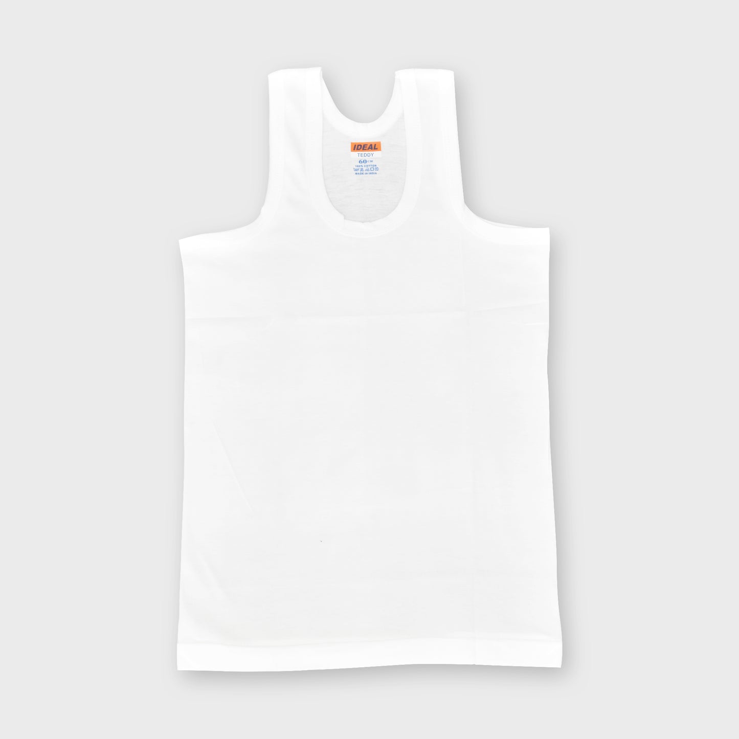 Boys Teddy Vest RN ( 10pcs ) Pack