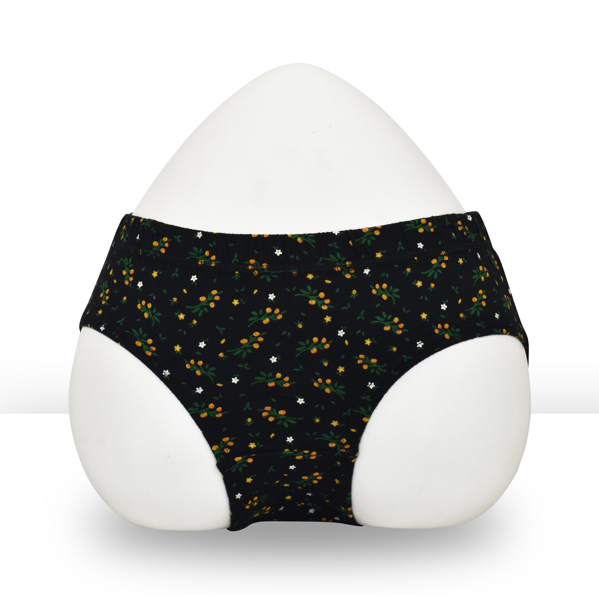 Tesla Printed Panty Inner Elastic