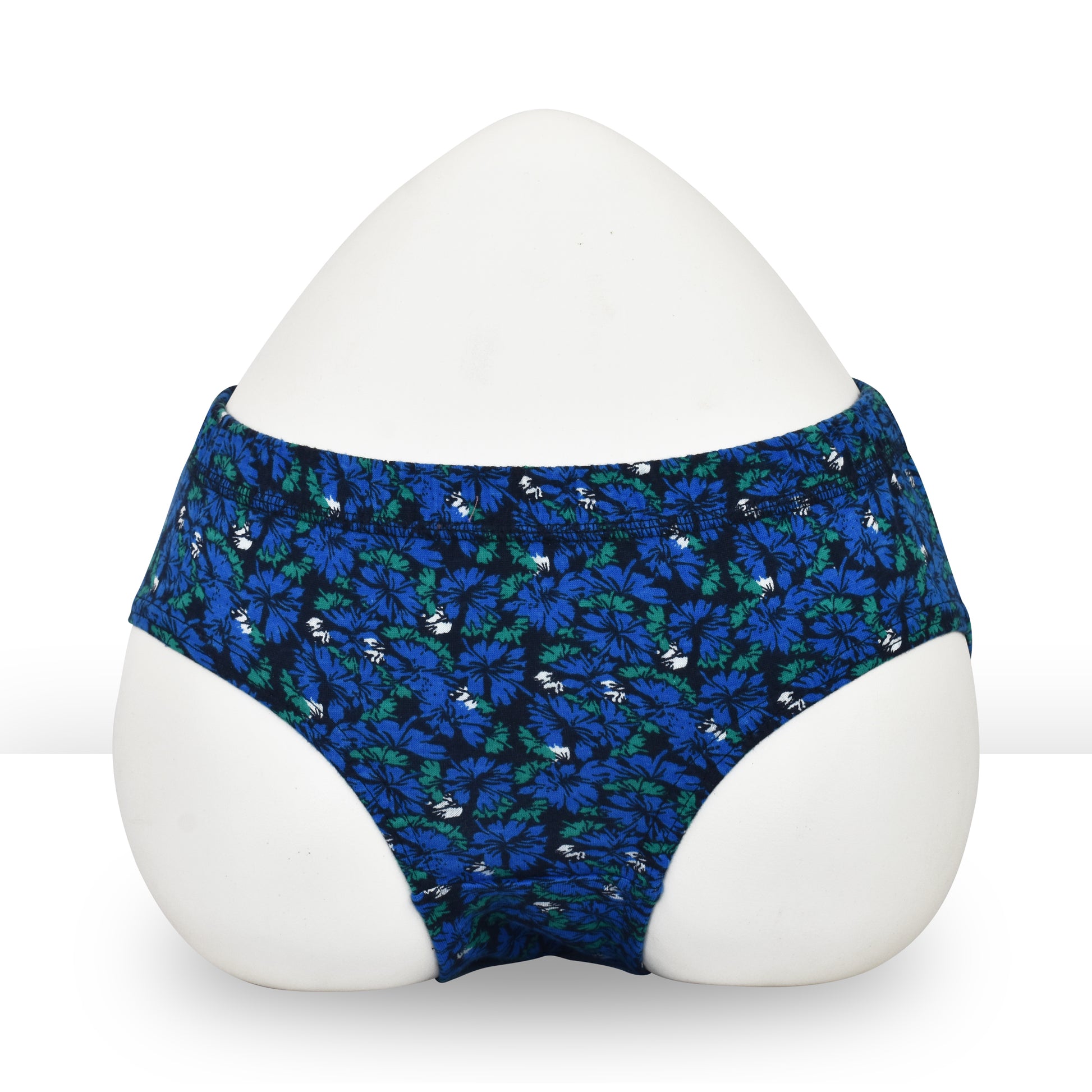 Tesla Printed Panty Inner Elastic