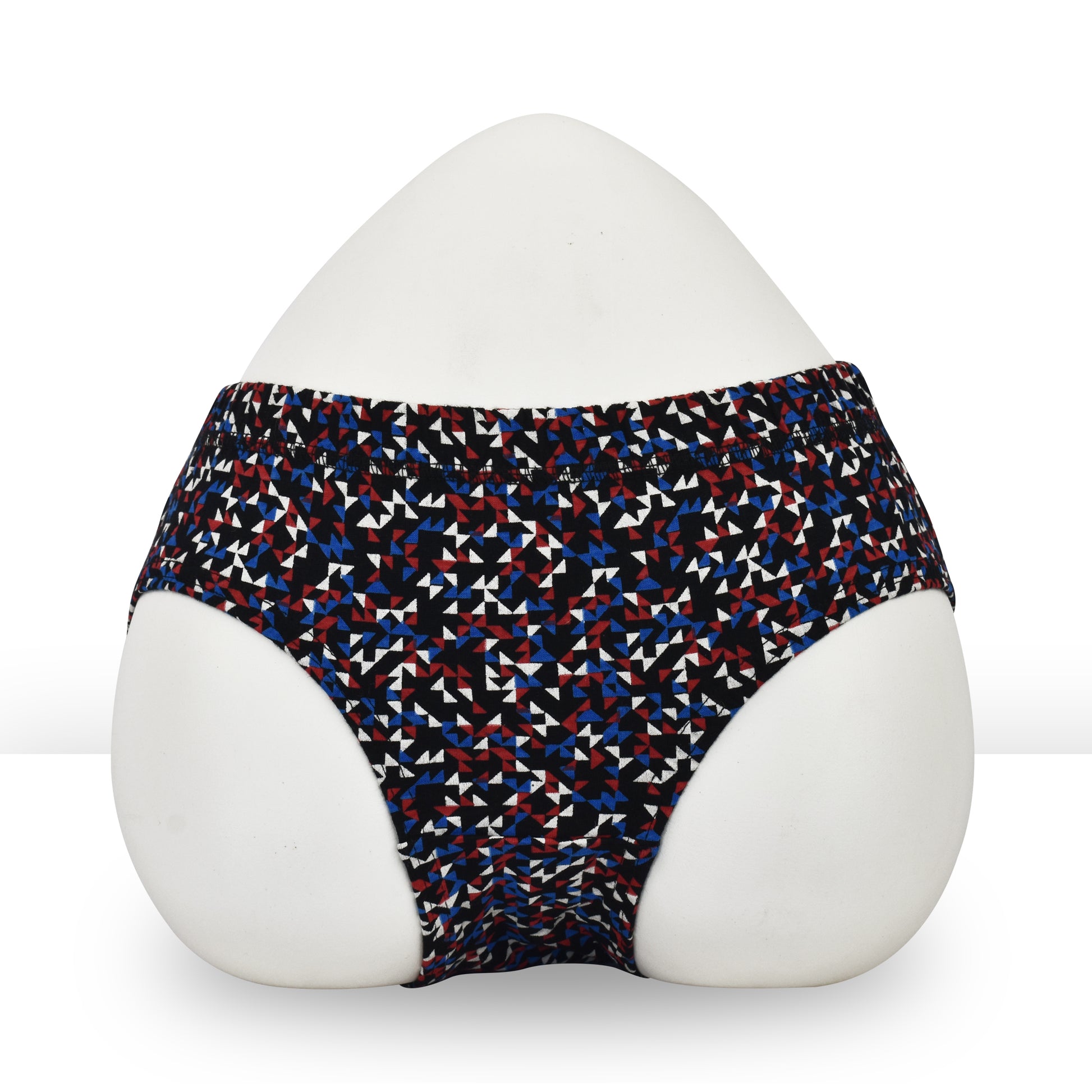 Tesla Printed Panty Inner Elastic