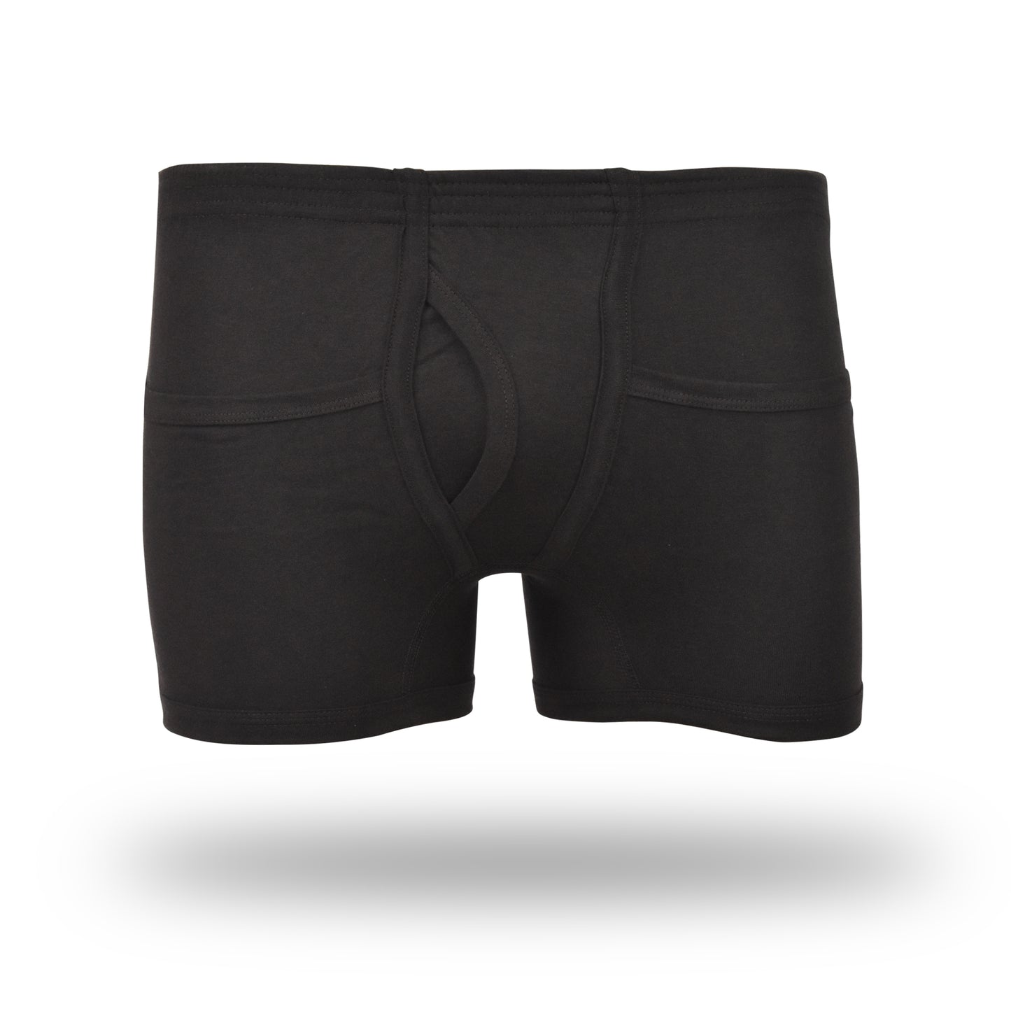 Rio Trunk Pocket Inner Elastic