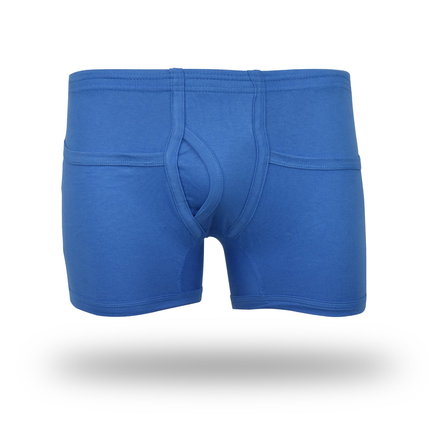 Rio Trunk Pocket Inner Elastic