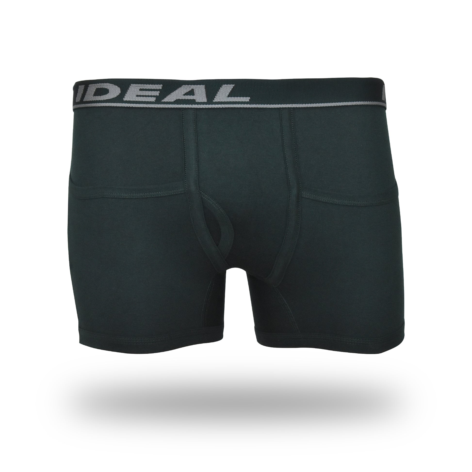 Rio Trunk Pocket Outer Elastic