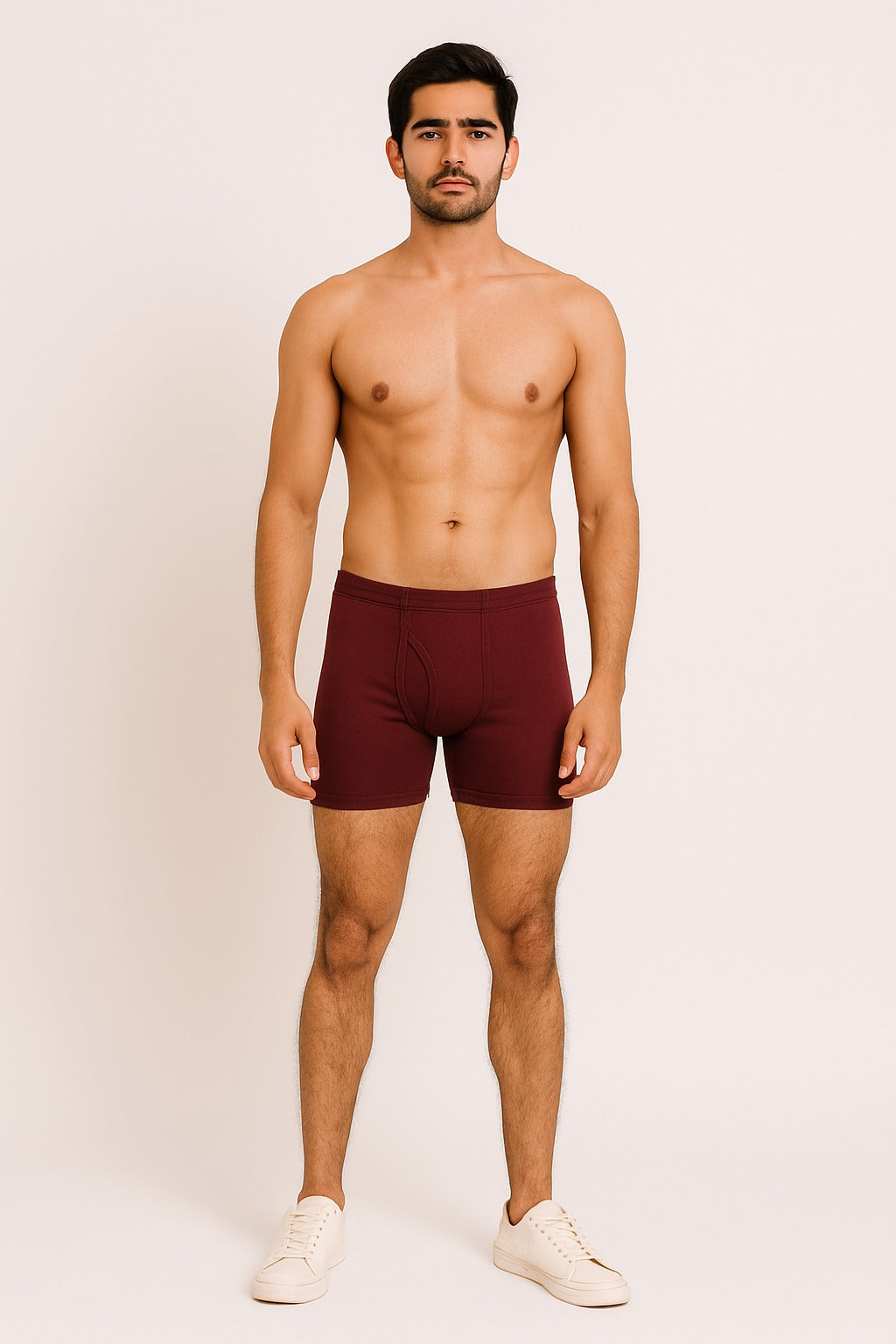 Rio Trunk Pocket Inner Elastic