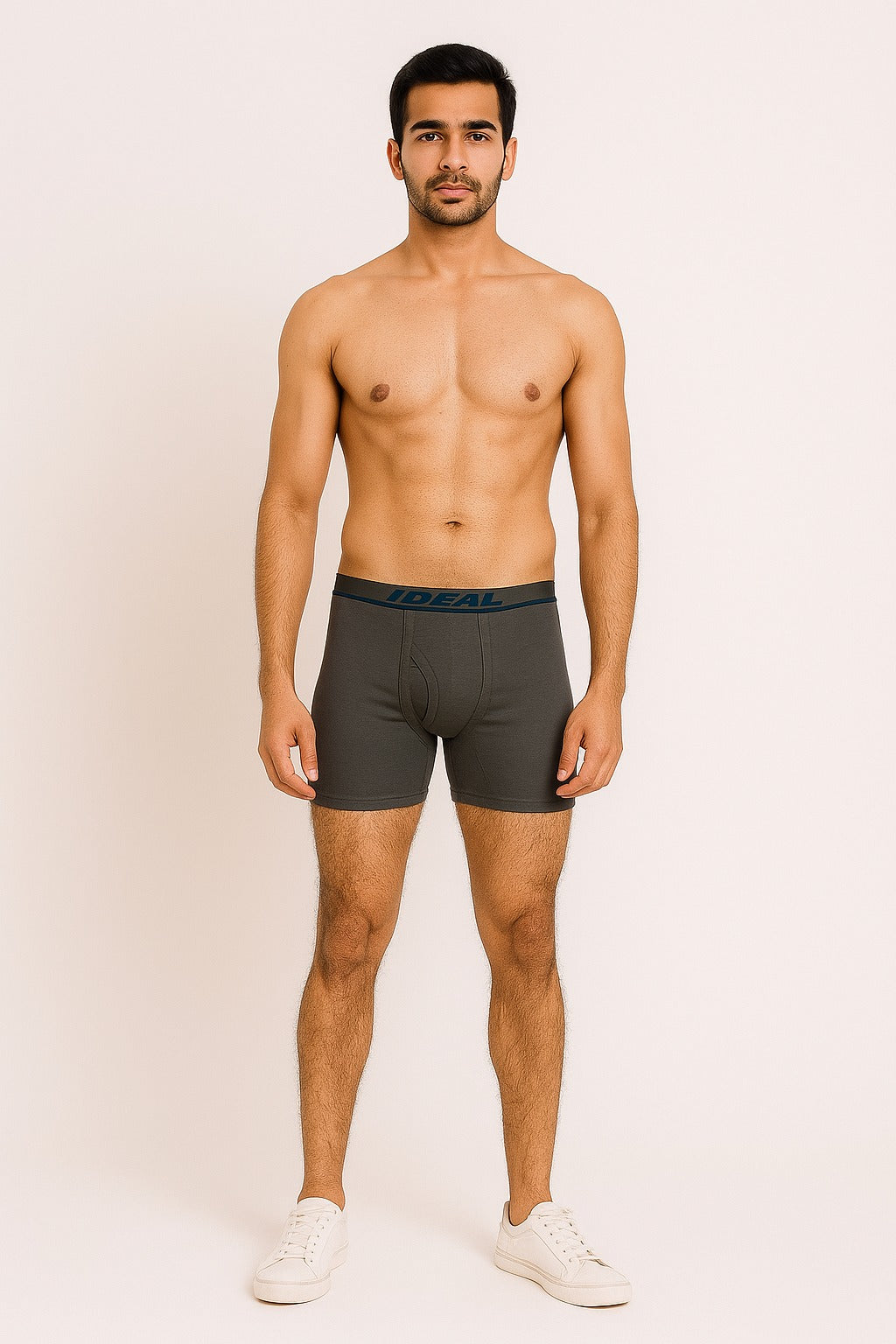 Rio Trunk (W.O.P) Outer Elastic