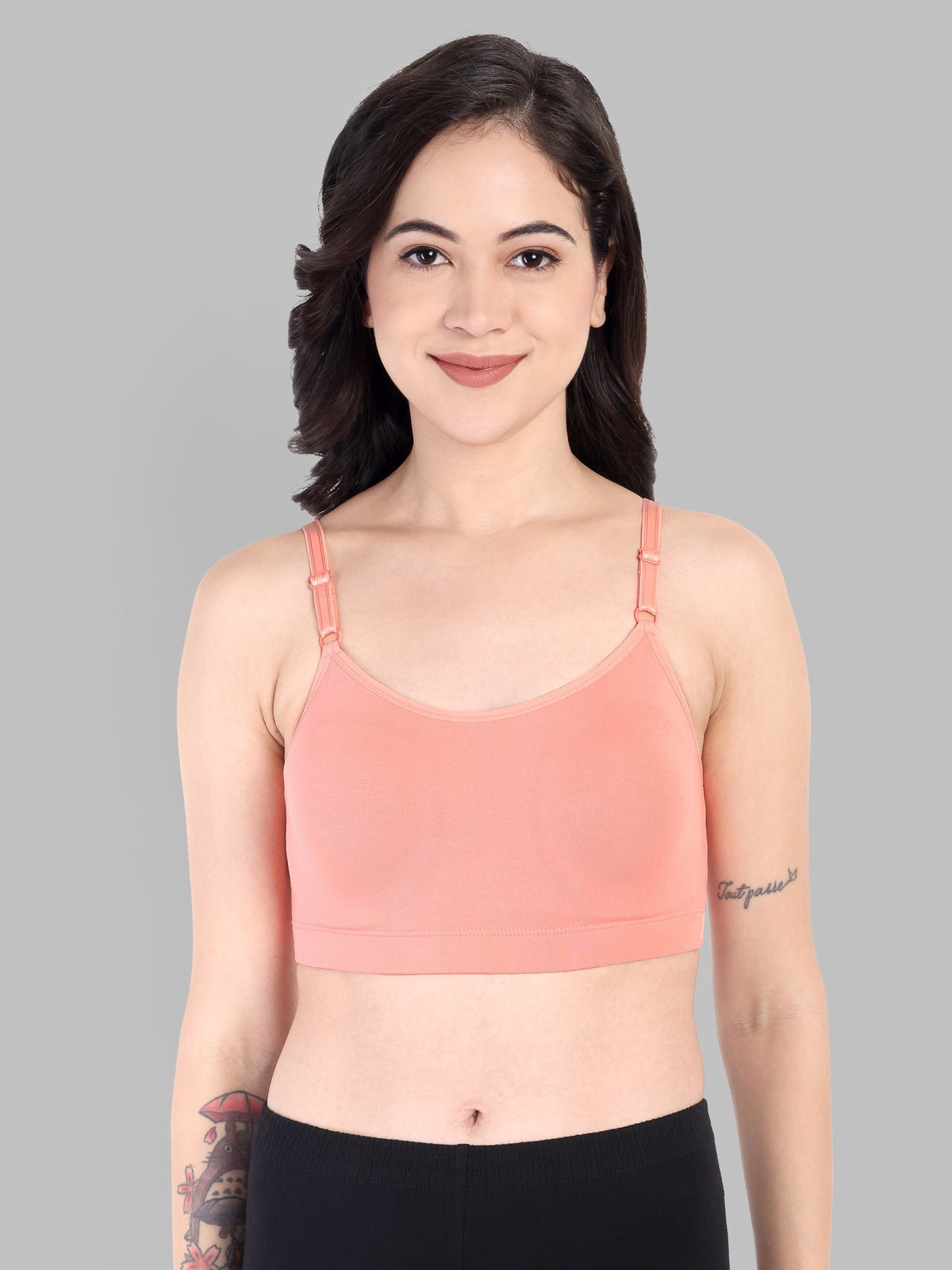 Brassiere