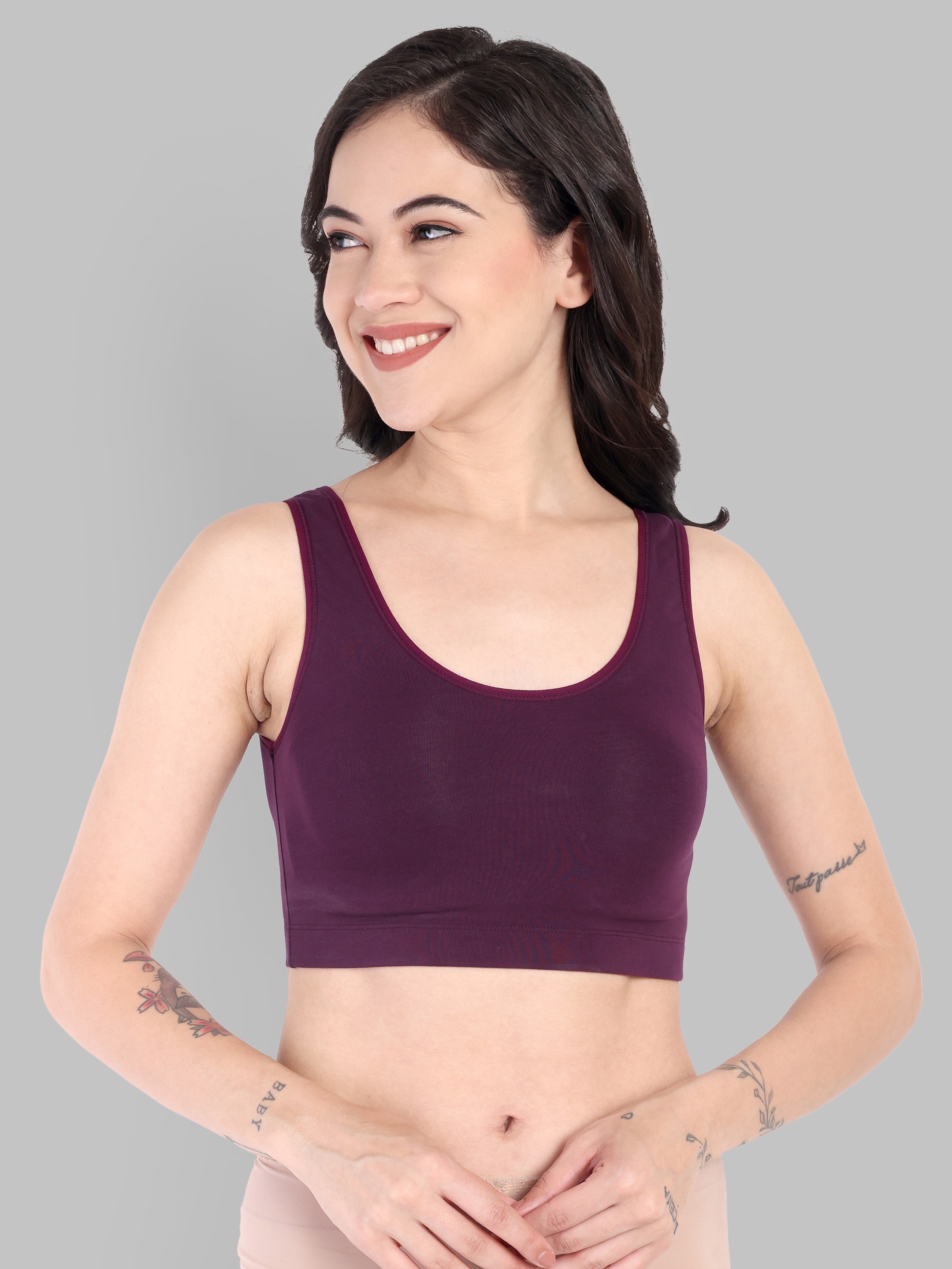 Sports Bra Bravi