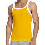 Double Colour gym vest (5 Pcs) PACK