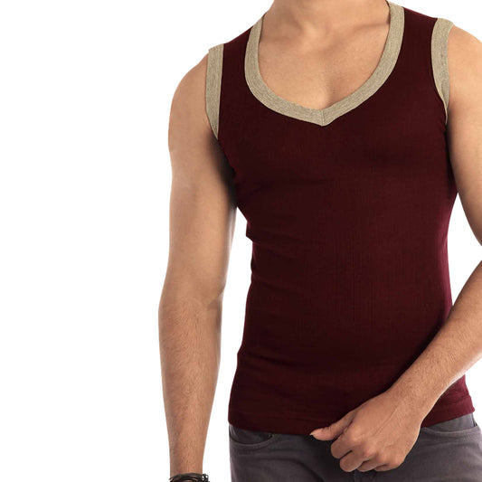 Gym Vest 333 (10pcs) Pack