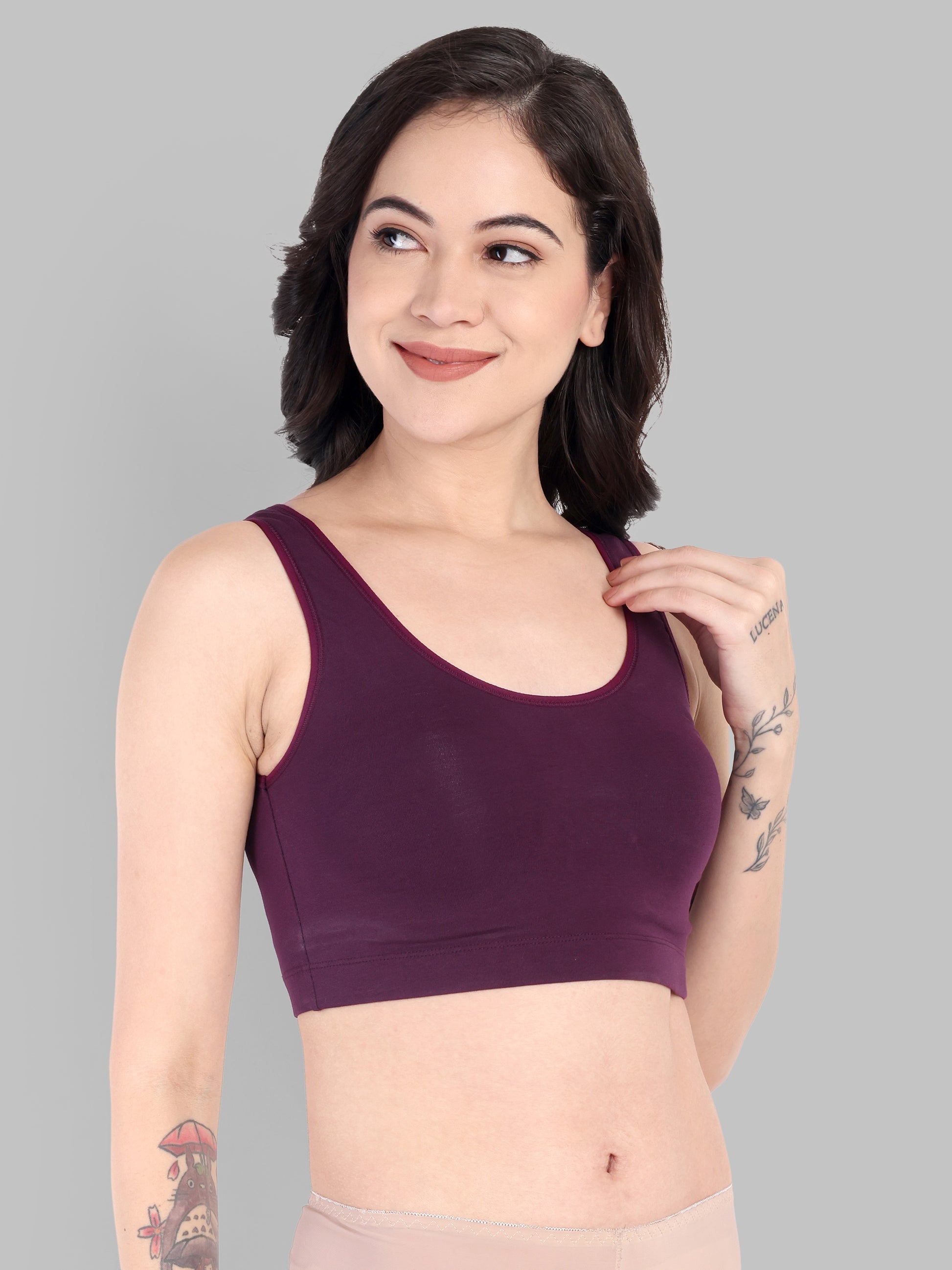 Sports Bra Bravi