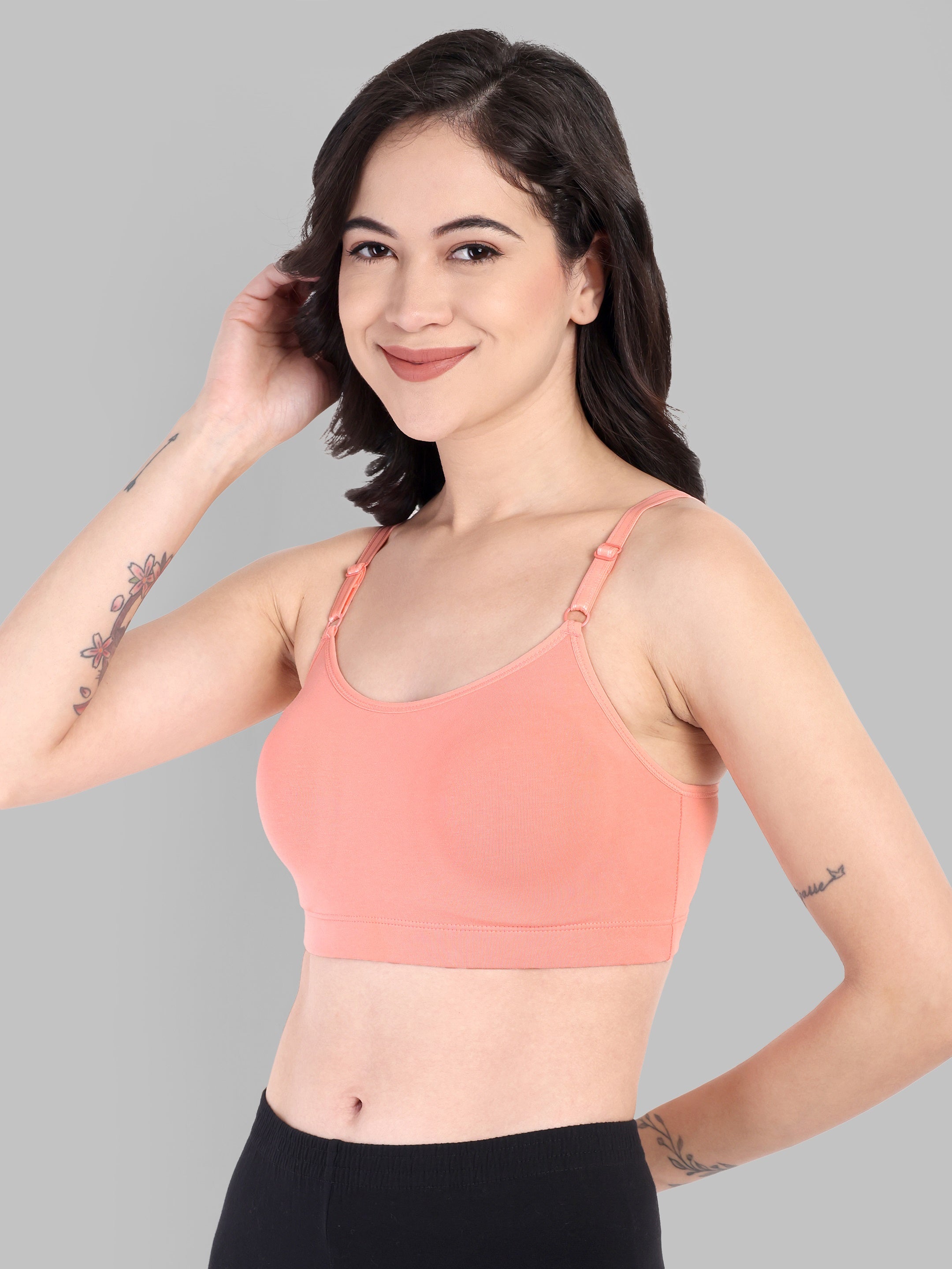 Teenage Bra Aurora