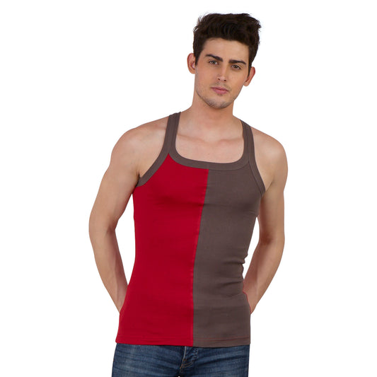 Gym Vest 444 (10pcs) Pack