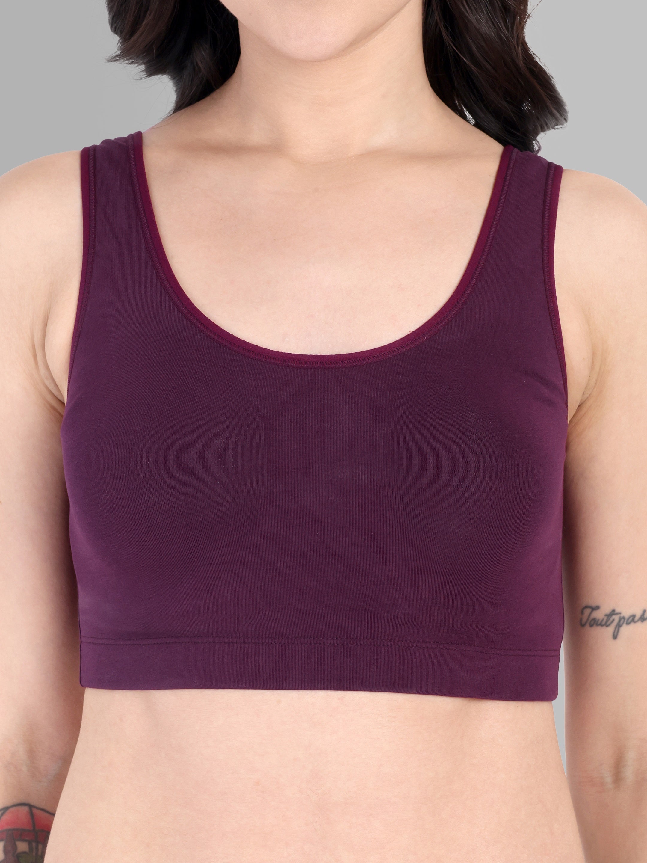 Sports Bra Bravi
