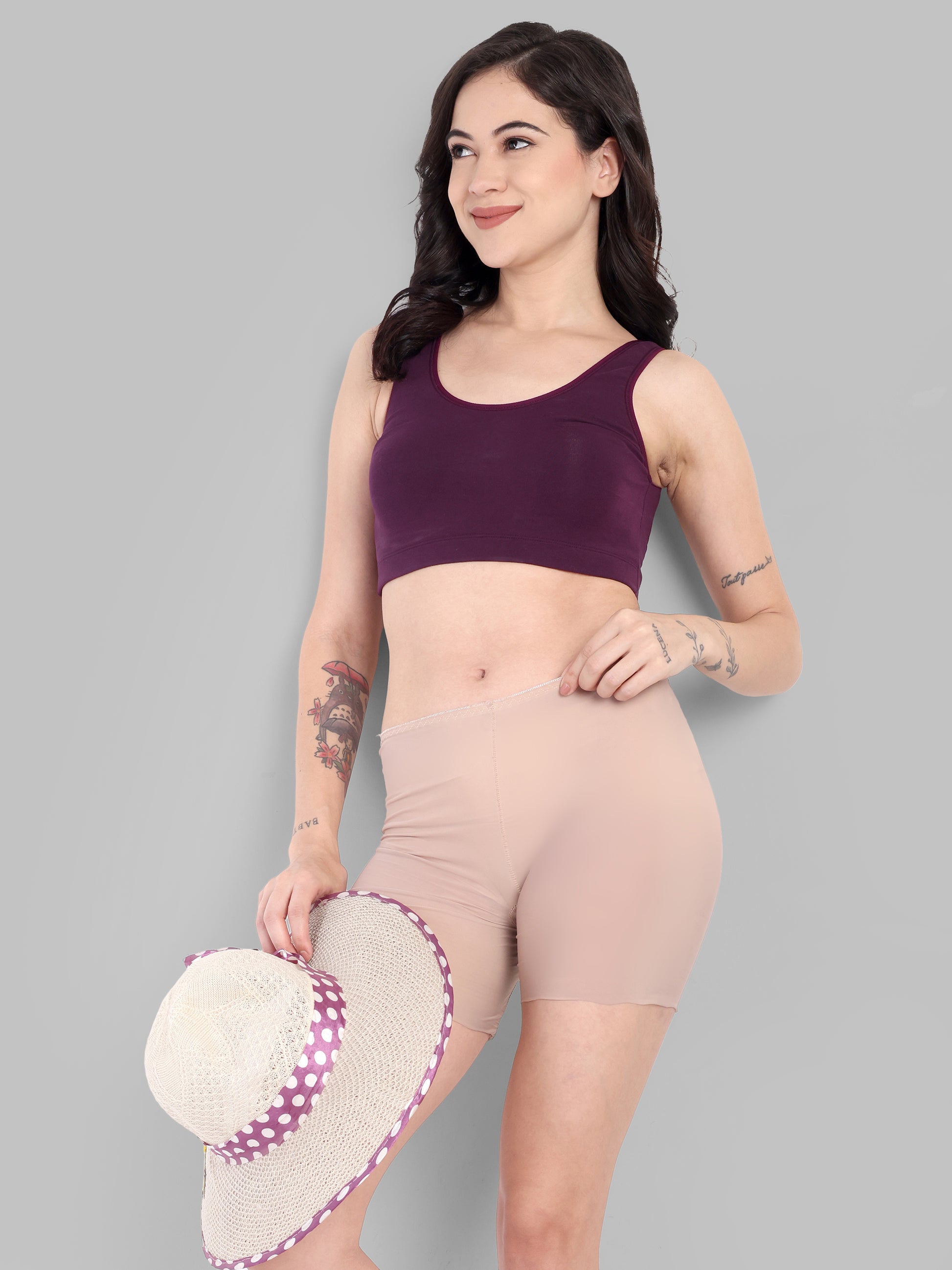 Sports Bra Bravi