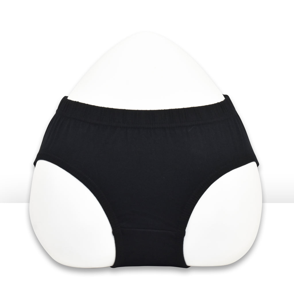 Angel Plain Panty Inner Elastic