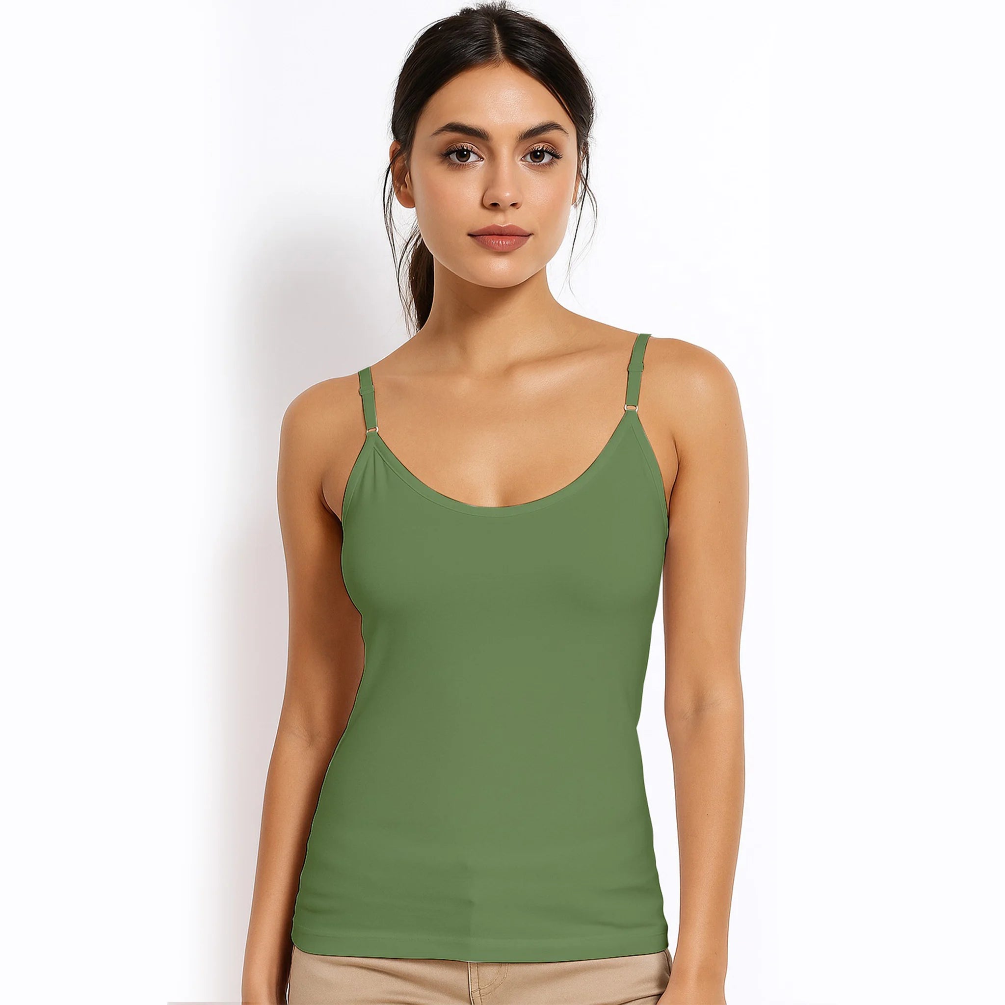 Adjustable Slip Colour