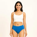 Angel Plain Panty Inner Elastic