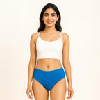 Angel Plain Panty Inner Elastic