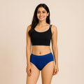 Angel Plain Panty Outer Elastic