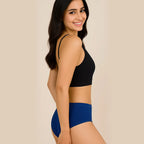 Angel Plain Panty Outer Elastic