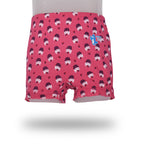 Girls Bloomer Drawer Inner Elastic