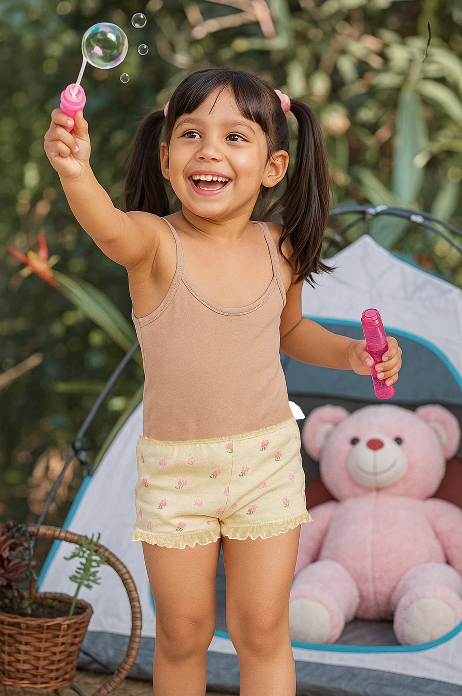 Girl Baby Inner Buy Girls Innerwear Online in Chennai | Kids Slips, Panties & More ...