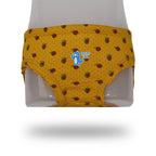 Girls Bloomer Jetty Inner Elastic