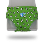 Girls Bloomer Jetty Inner Elastic